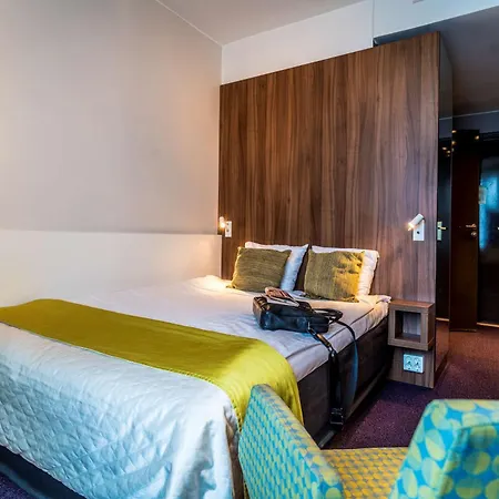 Scandic Stora Hotellet Nykoping Exterior photo