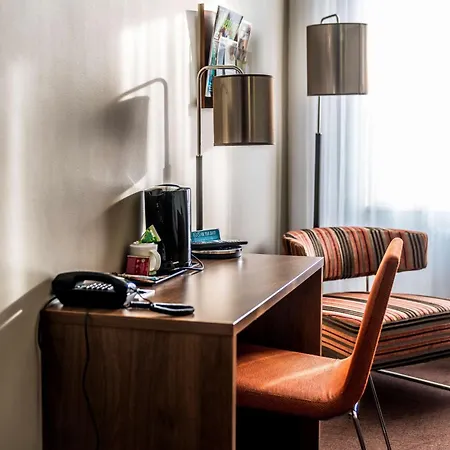 Scandic Stora Hotellet Nykoping Exterior photo