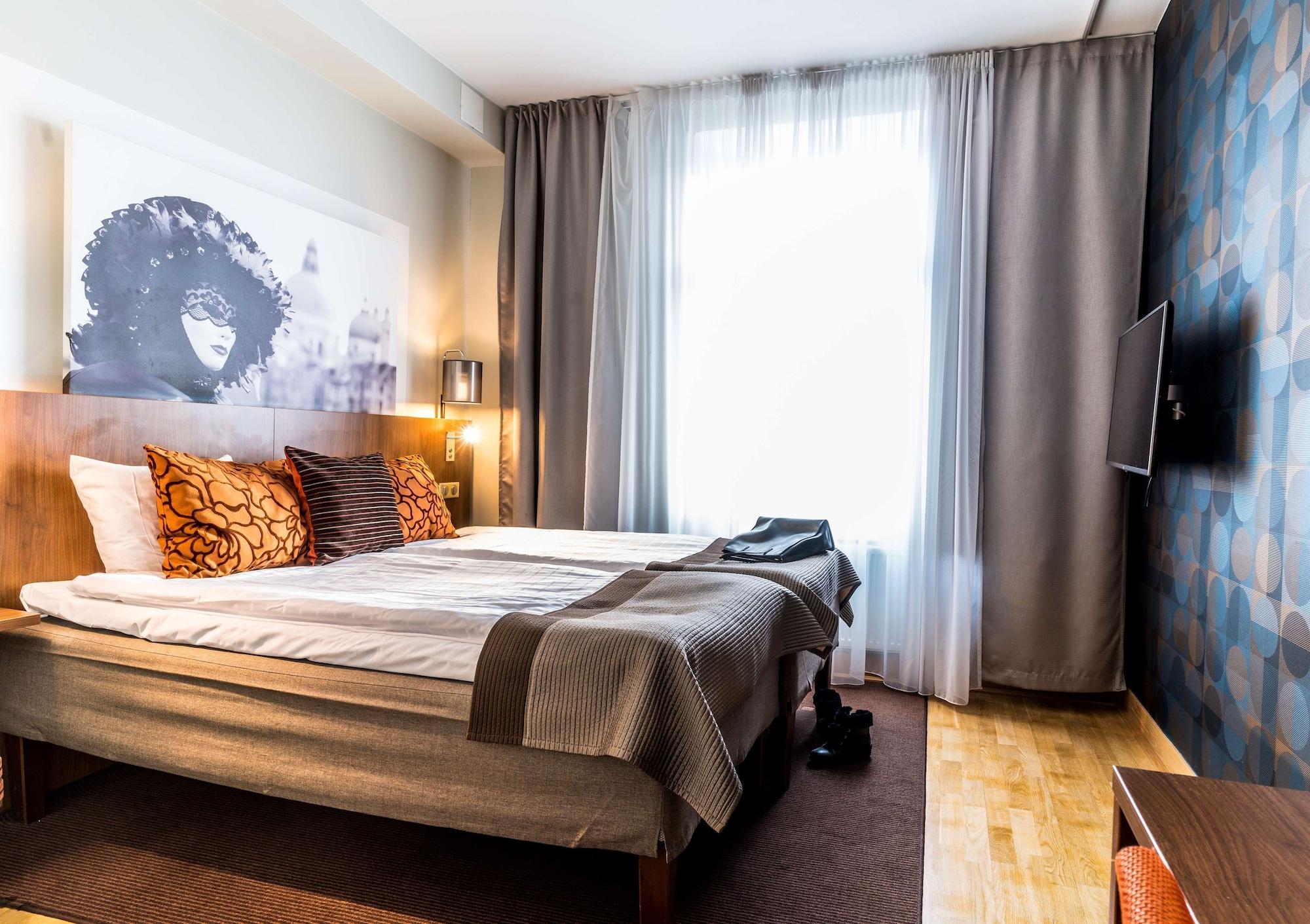 Hotel Scandic Stora Hotellet