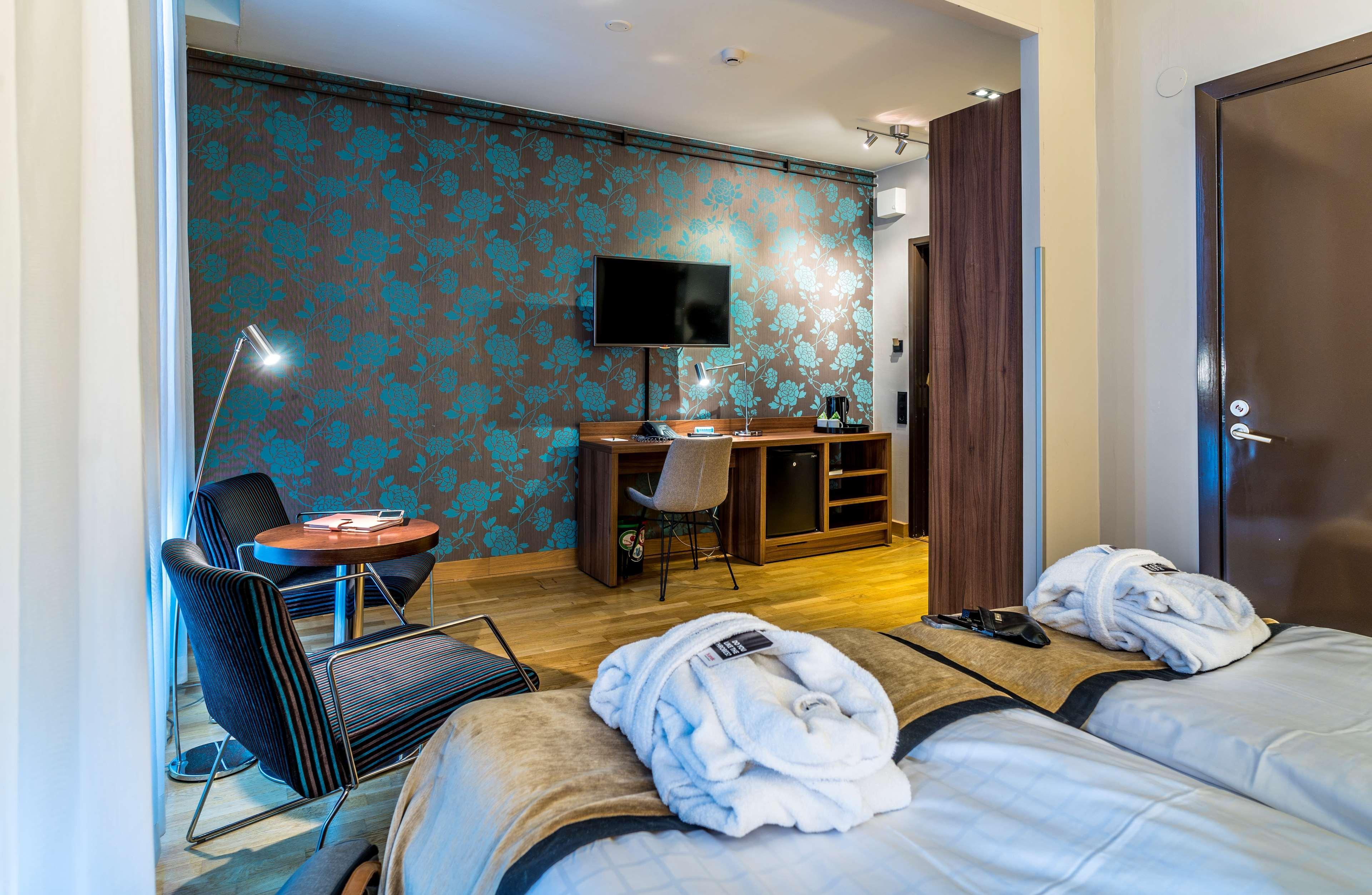 Scandic Stora Hotellet Nyköping