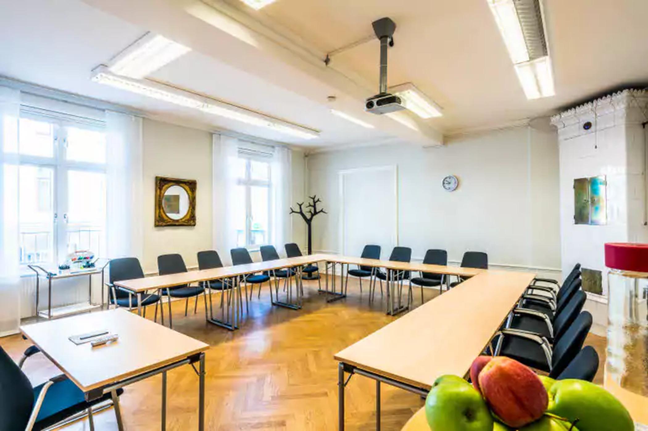 Scandic Stora Hotellet Nyköping