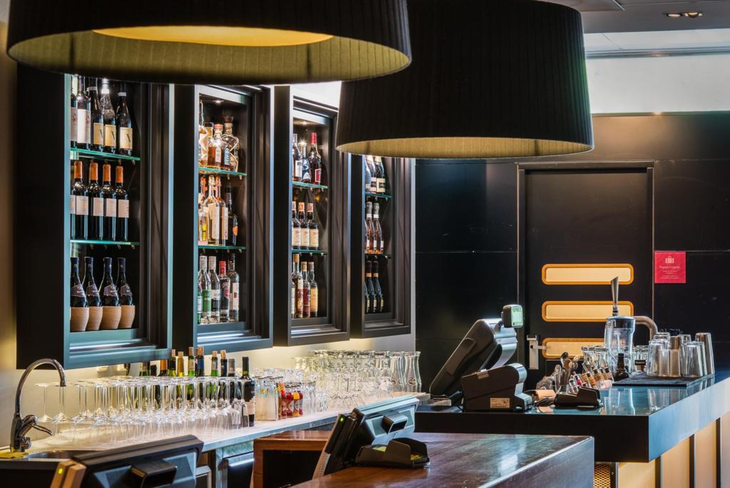Scandic Stora Hotellet Hotel