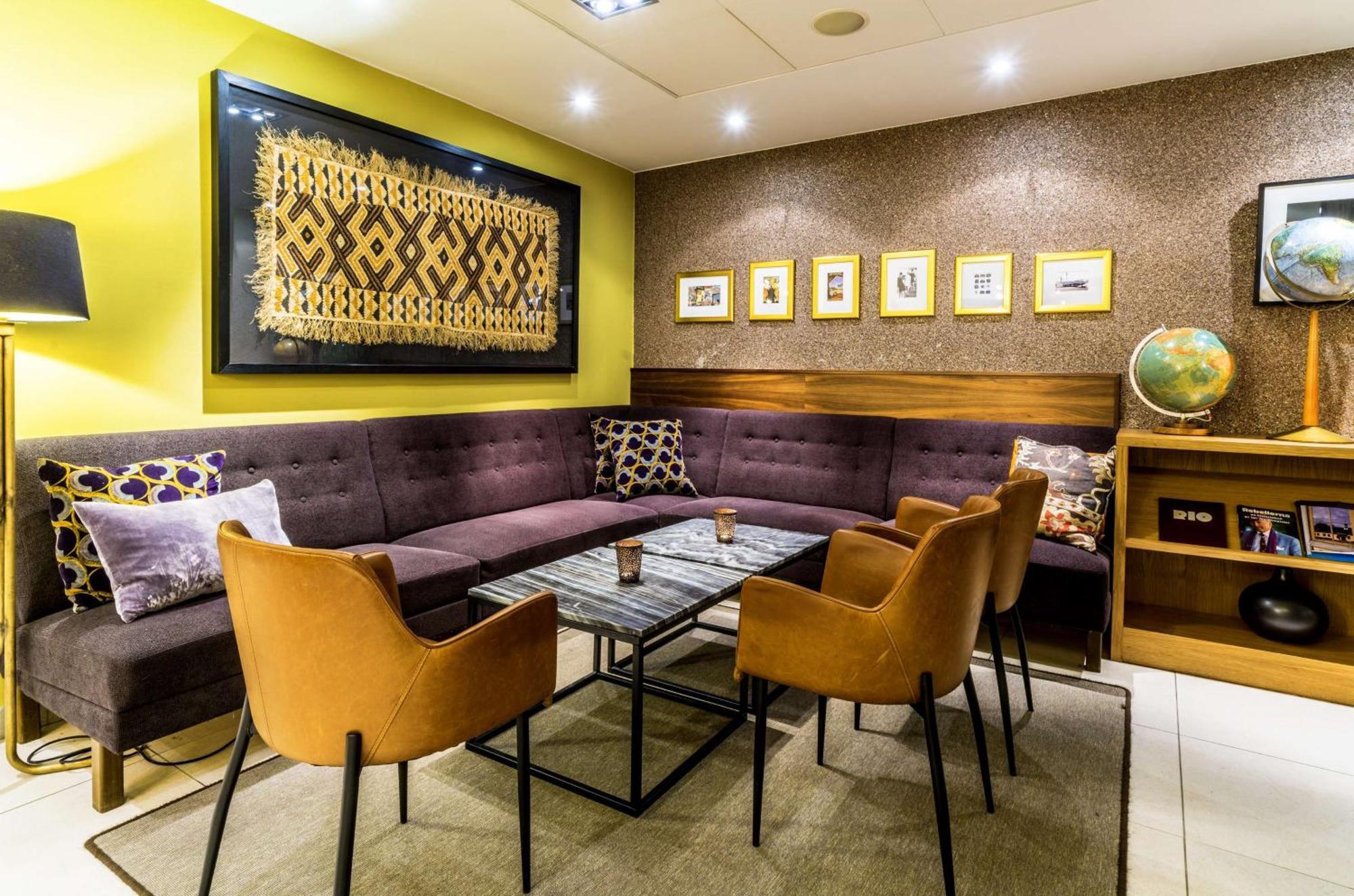 Scandic Stora Hotellet Nyköping