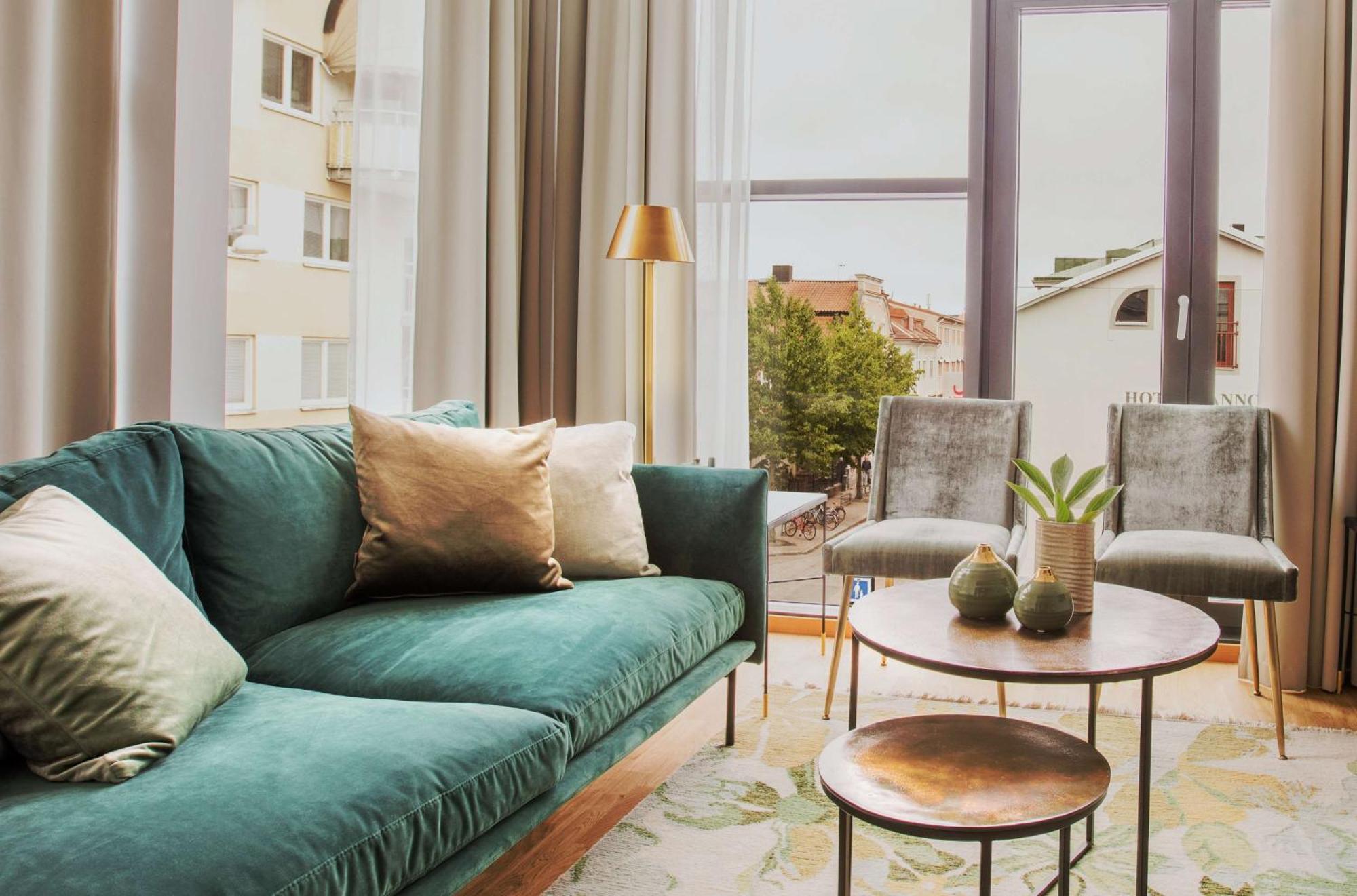 Hotel Scandic Stora Hotellet 4*