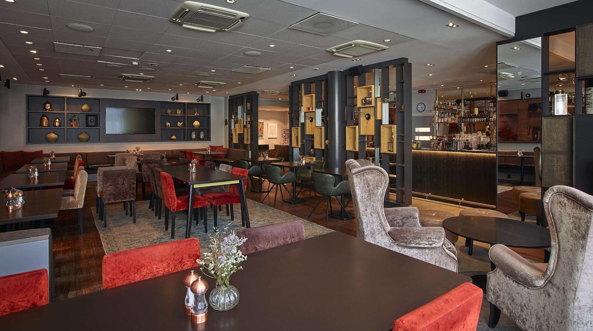 Scandic Stora Hotellet