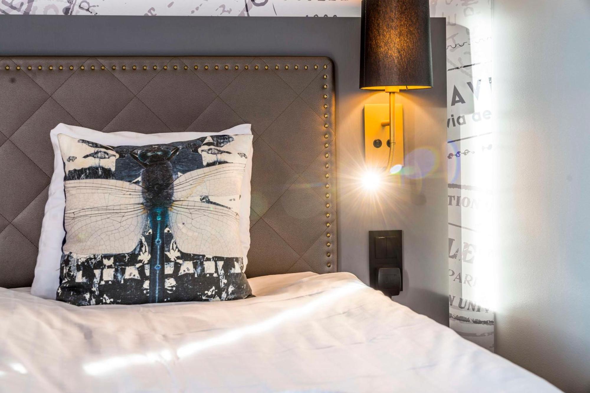 Hotel Scandic Stora Hotellet