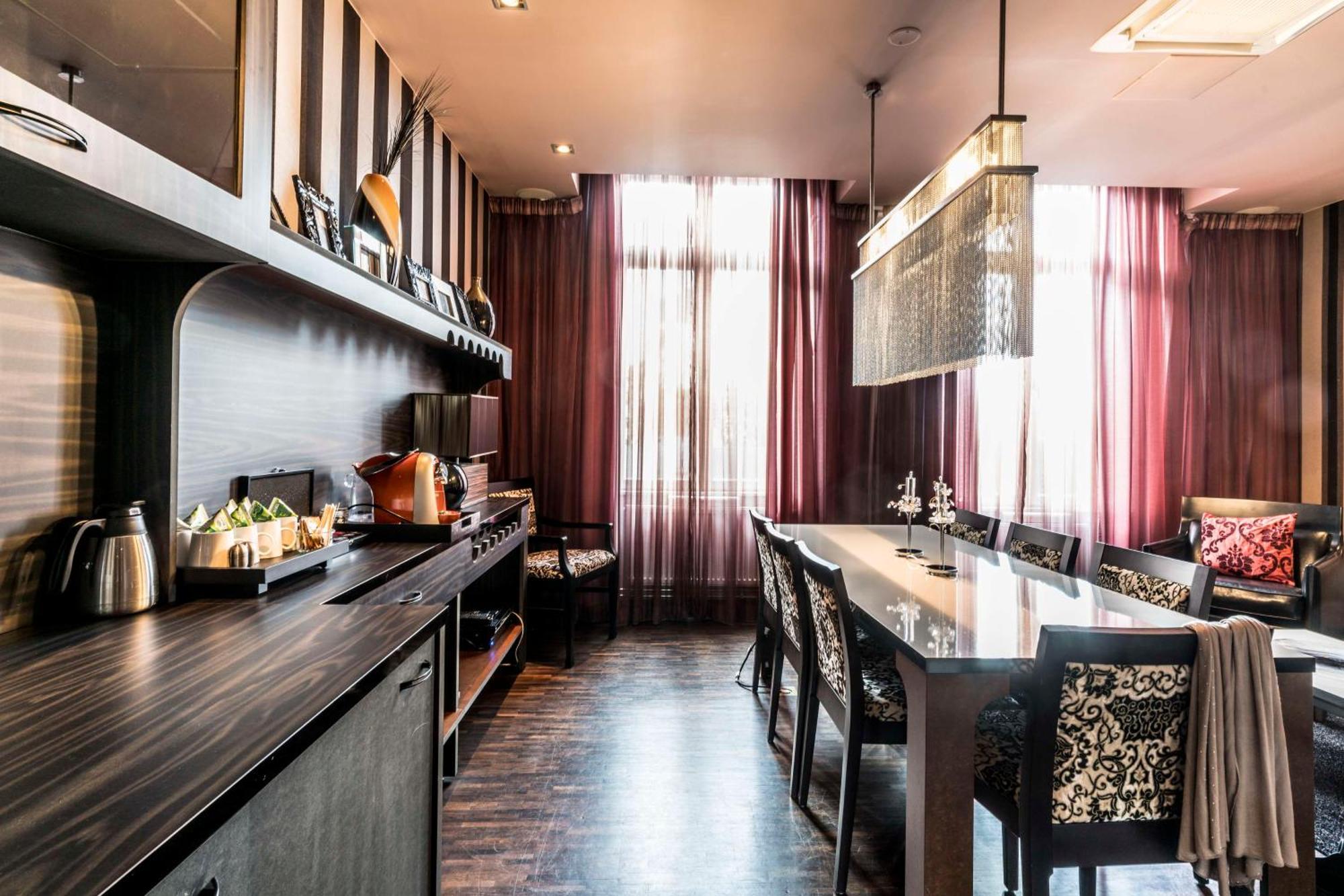 Scandic Stora Hotellet 4* Nyköping