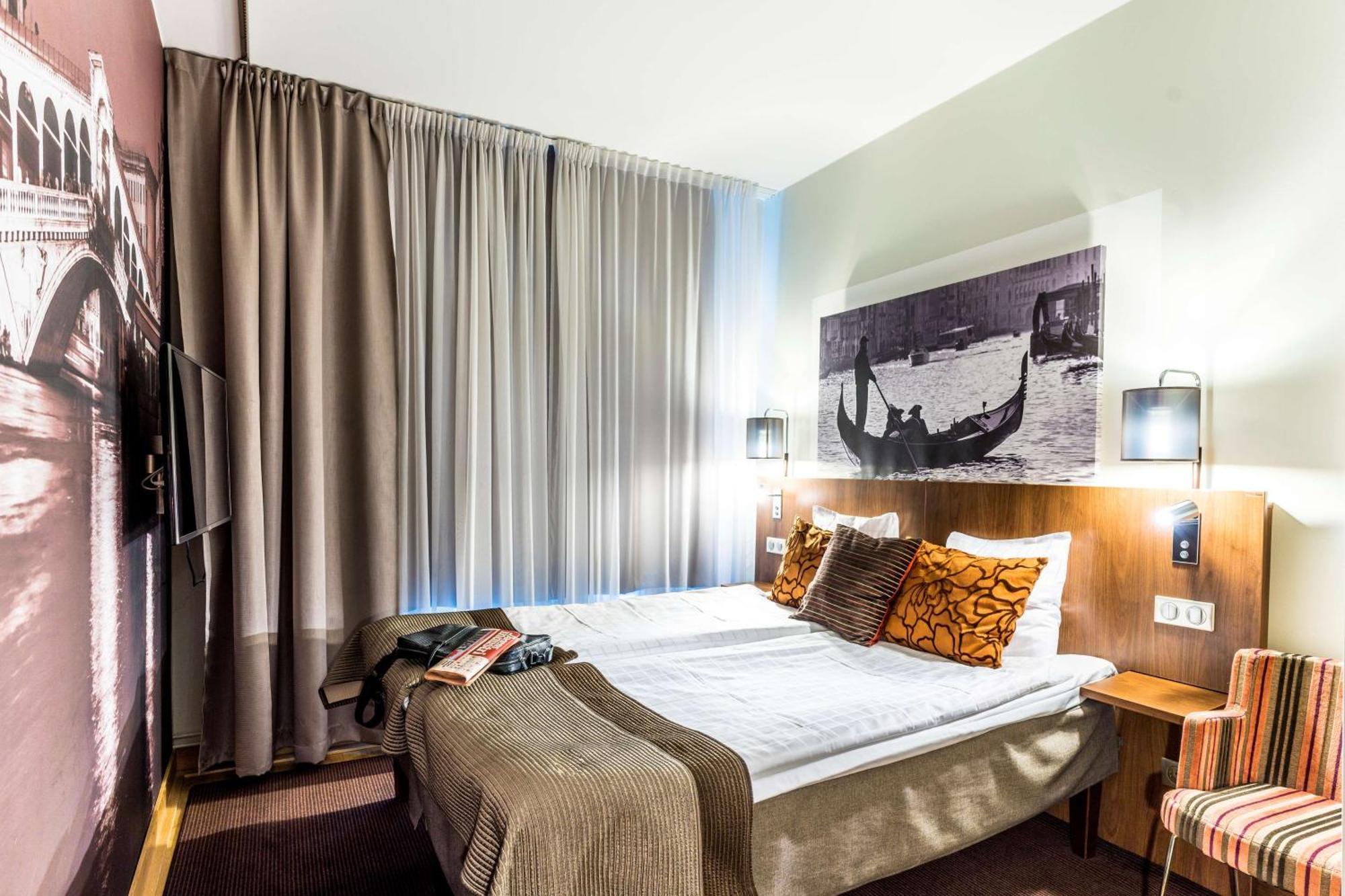 Scandic Stora Hotellet Hotel