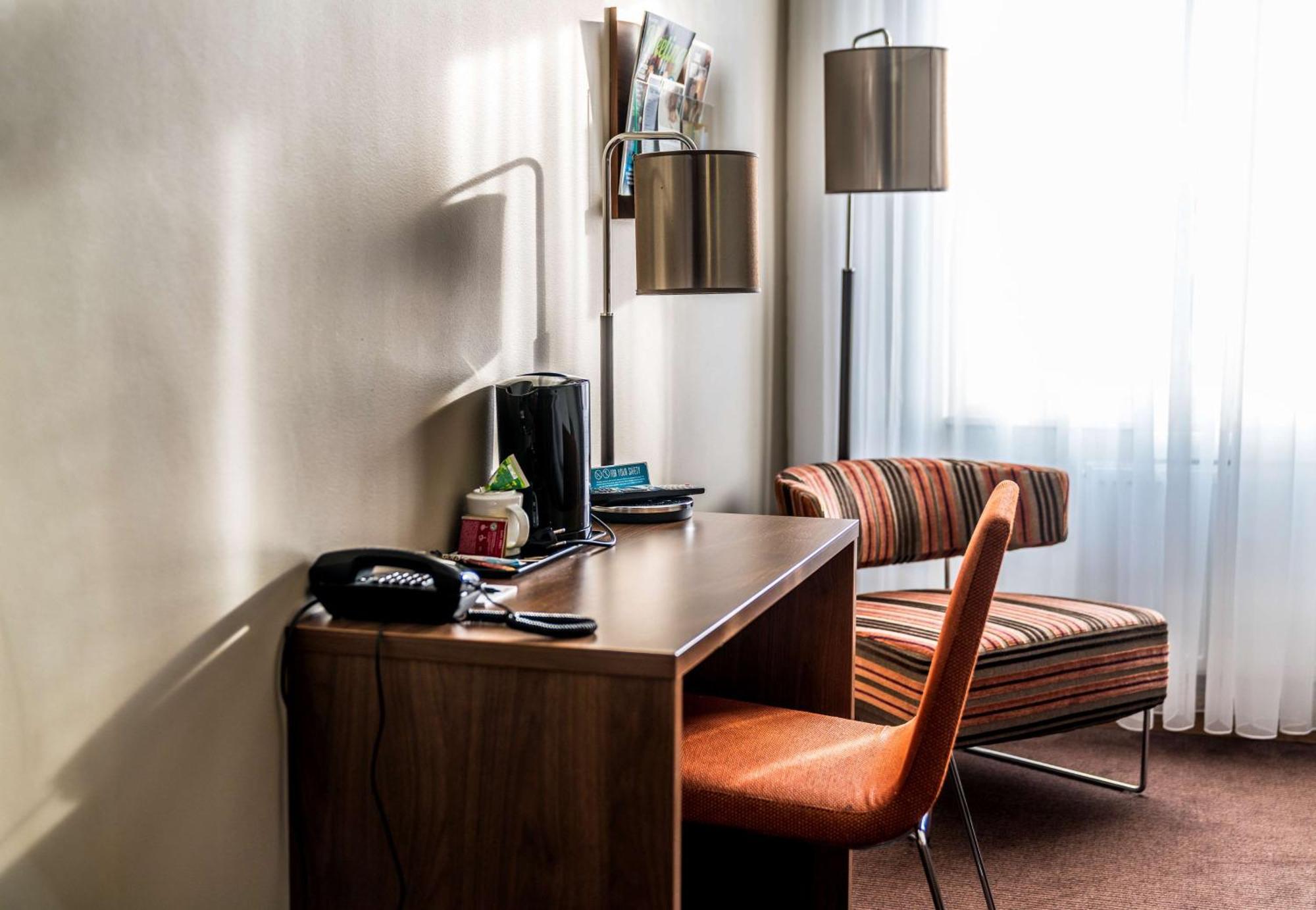 Scandic Stora Hotellet Hotel 4*