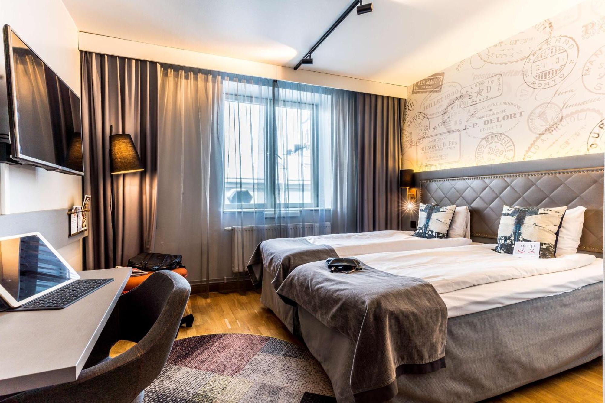 Scandic Stora Hotellet Hotel Nyköping