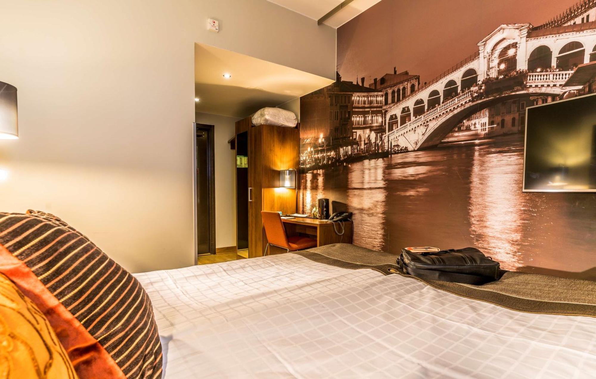 Scandic Stora Hotellet Nyköping