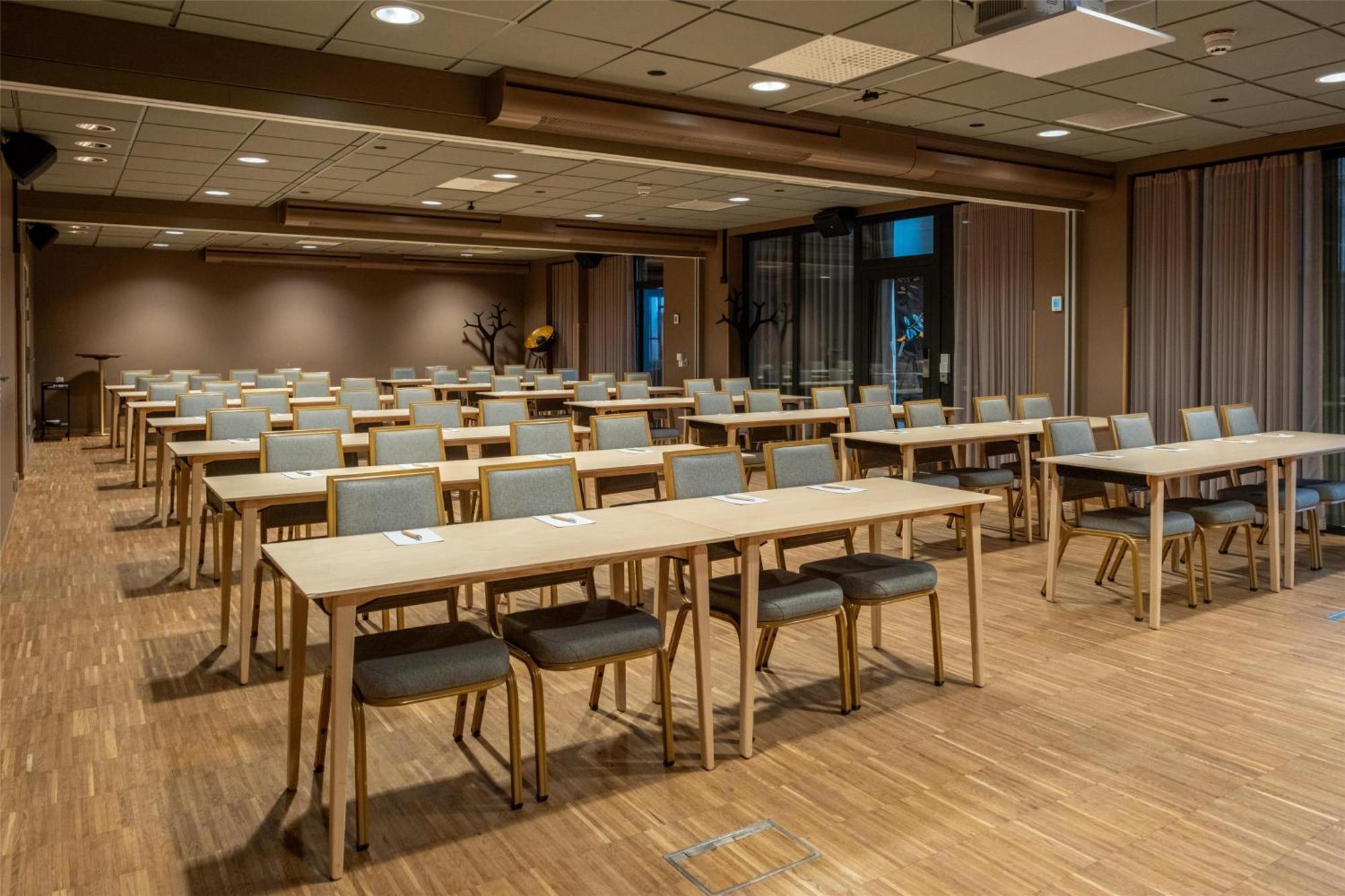 Hotel Scandic Stora Hotellet Nyköping