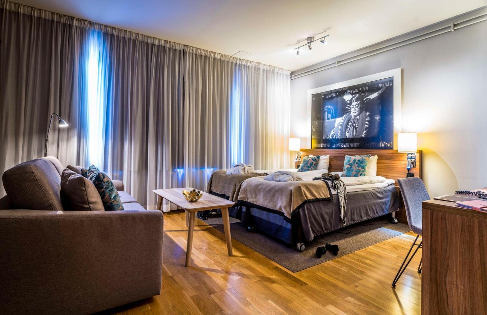 Scandic Stora Hotellet