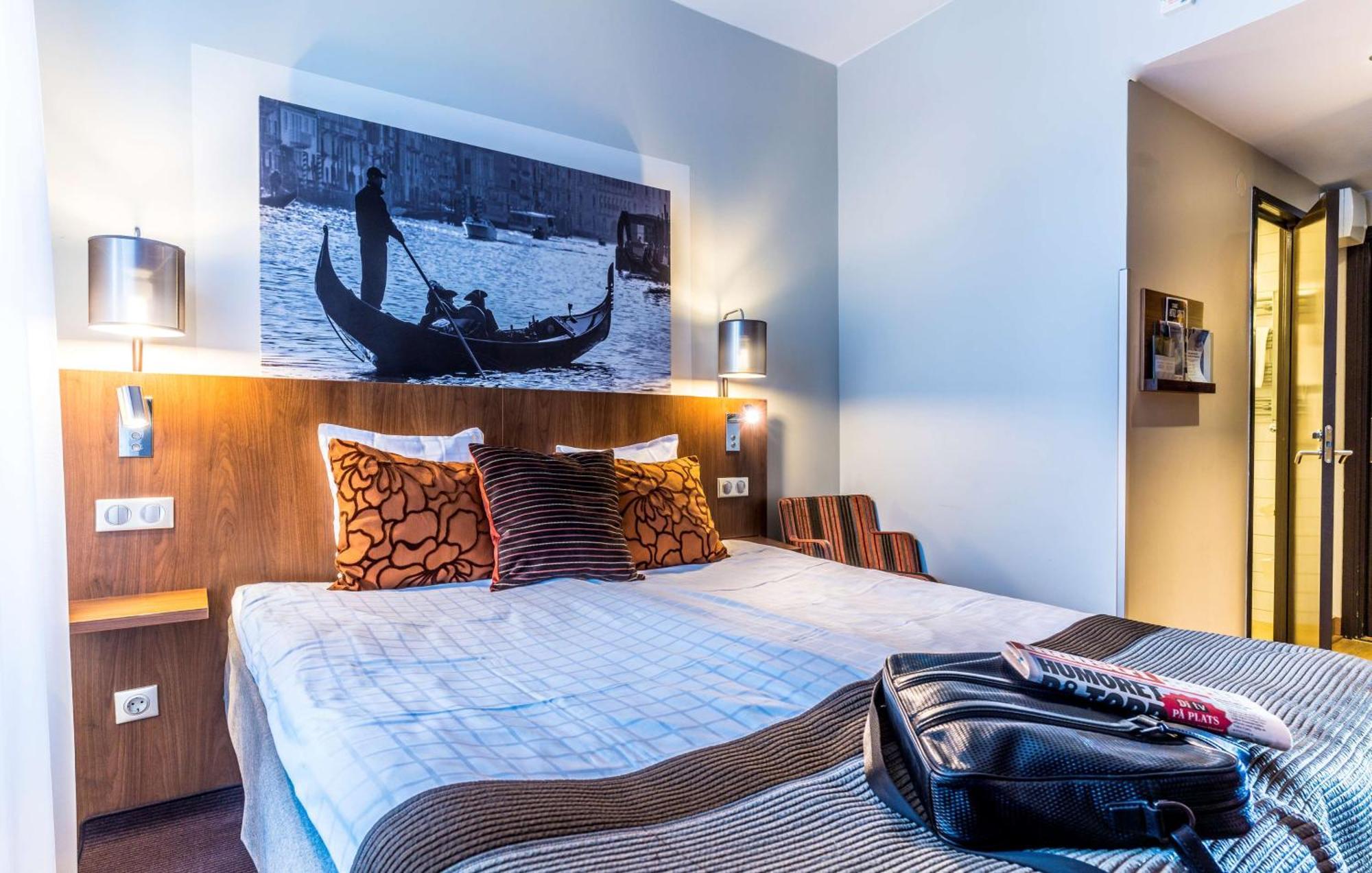 Scandic Stora Hotellet Hotel