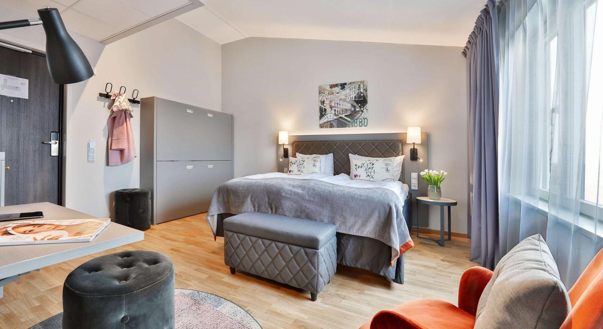 Scandic Stora Hotellet Nyköping