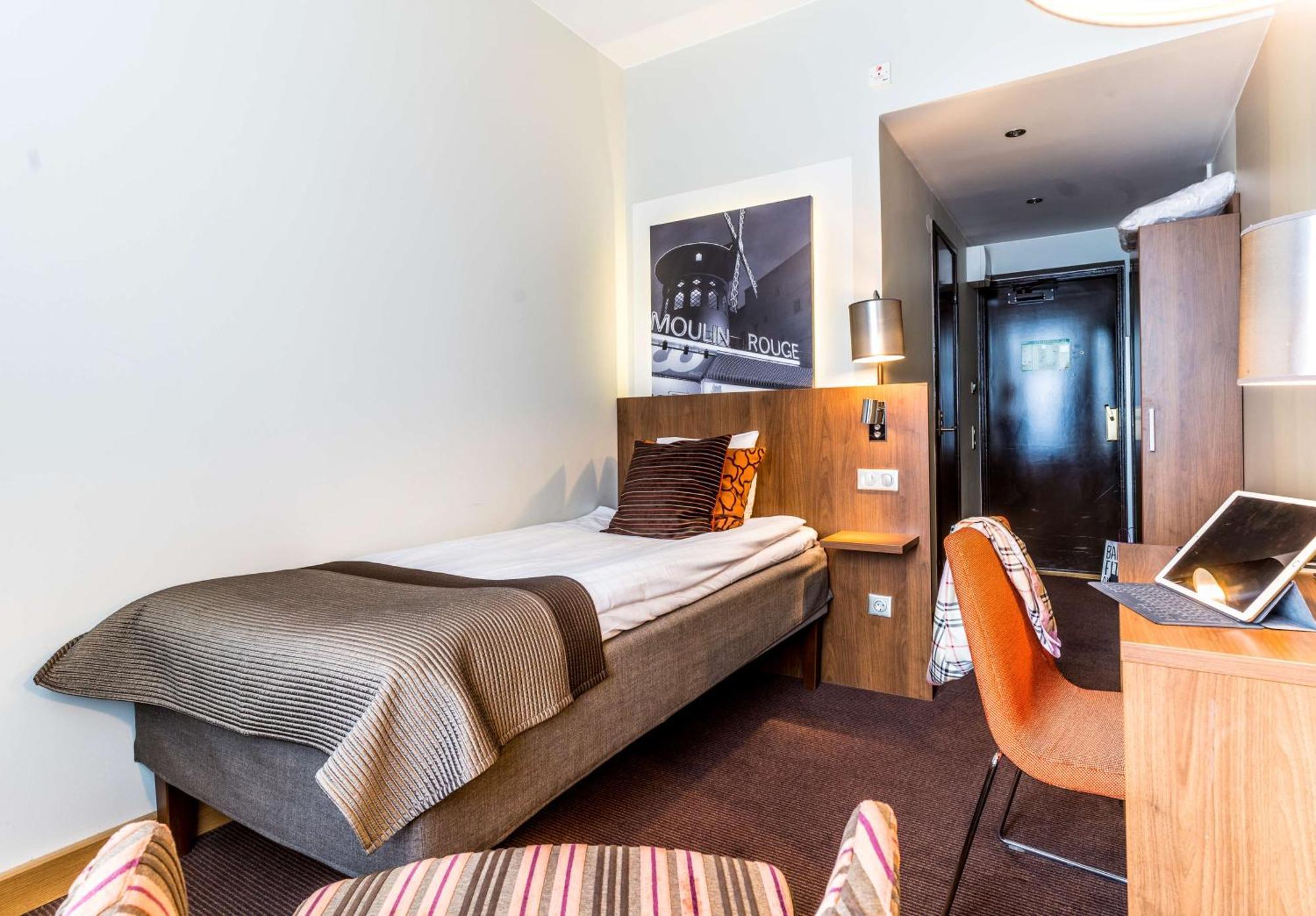 Scandic Stora Hotellet Hotel 4*