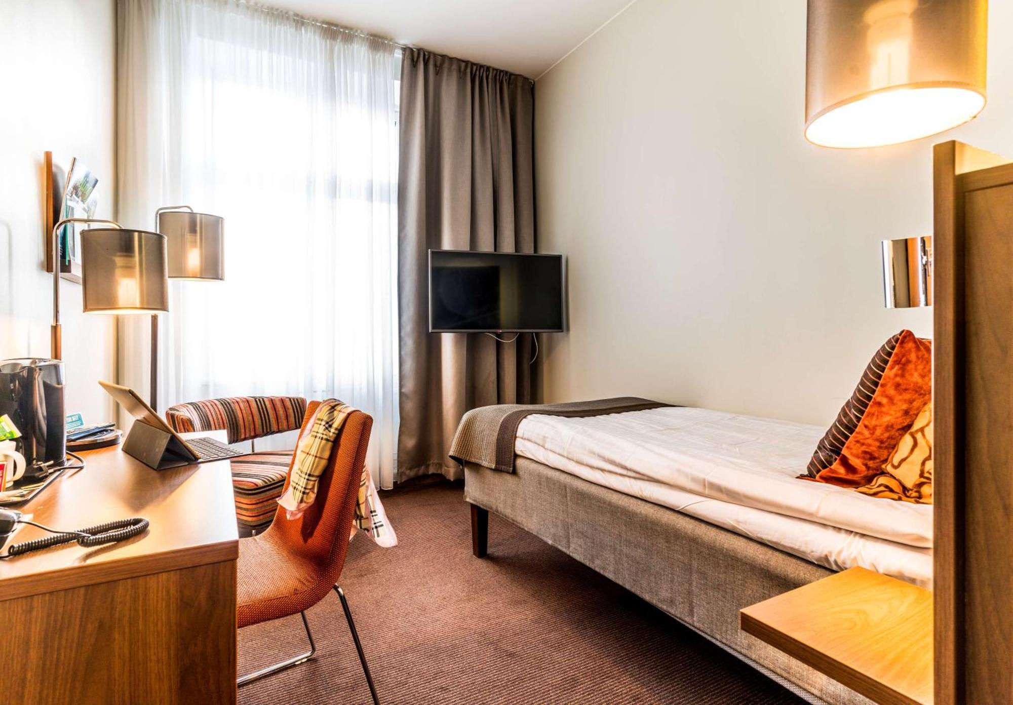 Scandic Stora Hotellet 4* Nyköping